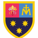 Escudo Instituto Newman